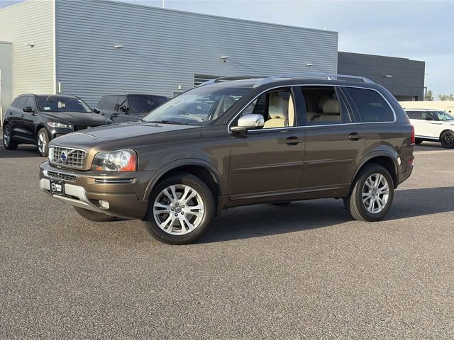 Used 2013 Volvo XC90 3.2 FWD image 2