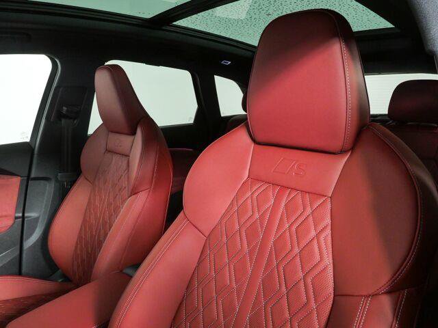 New 2026 Audi SQ5 Prestige AWD/4WD image 19