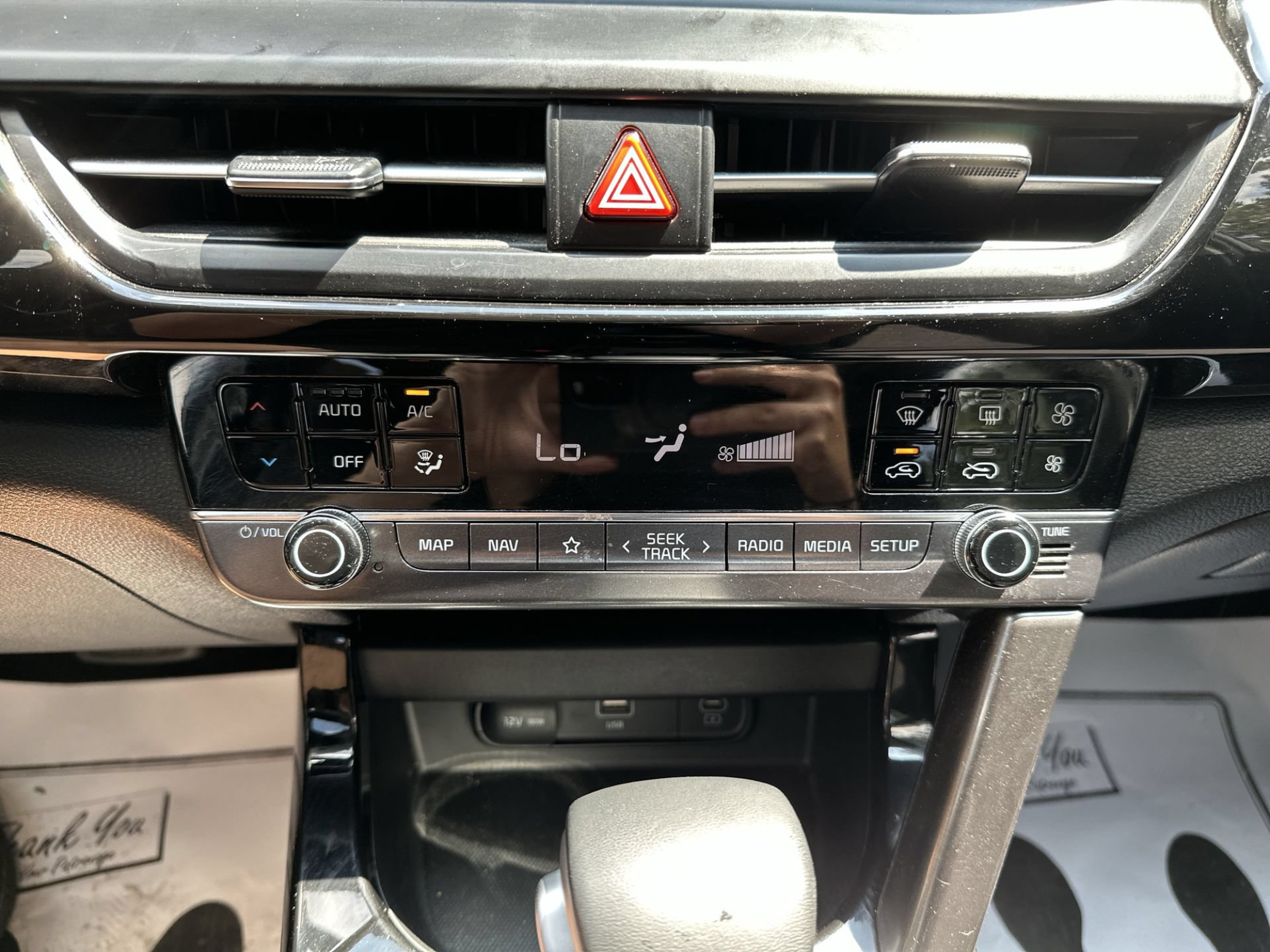 Used 2025 Kia Seltos S FWD image 16