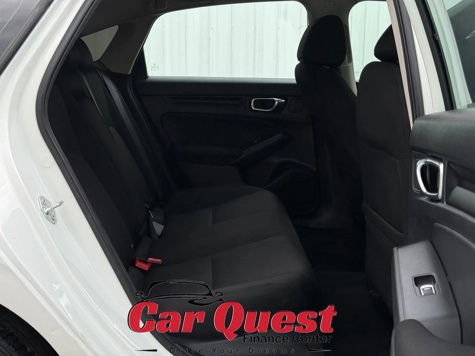 Used 2024 Honda Civic EX image 15