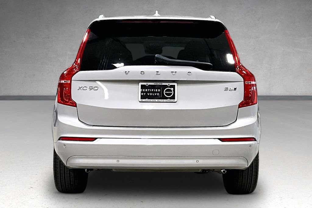 Certified 2023 Volvo XC90 B6 Core w/ Protection Package Premier AWD/4WD image 5