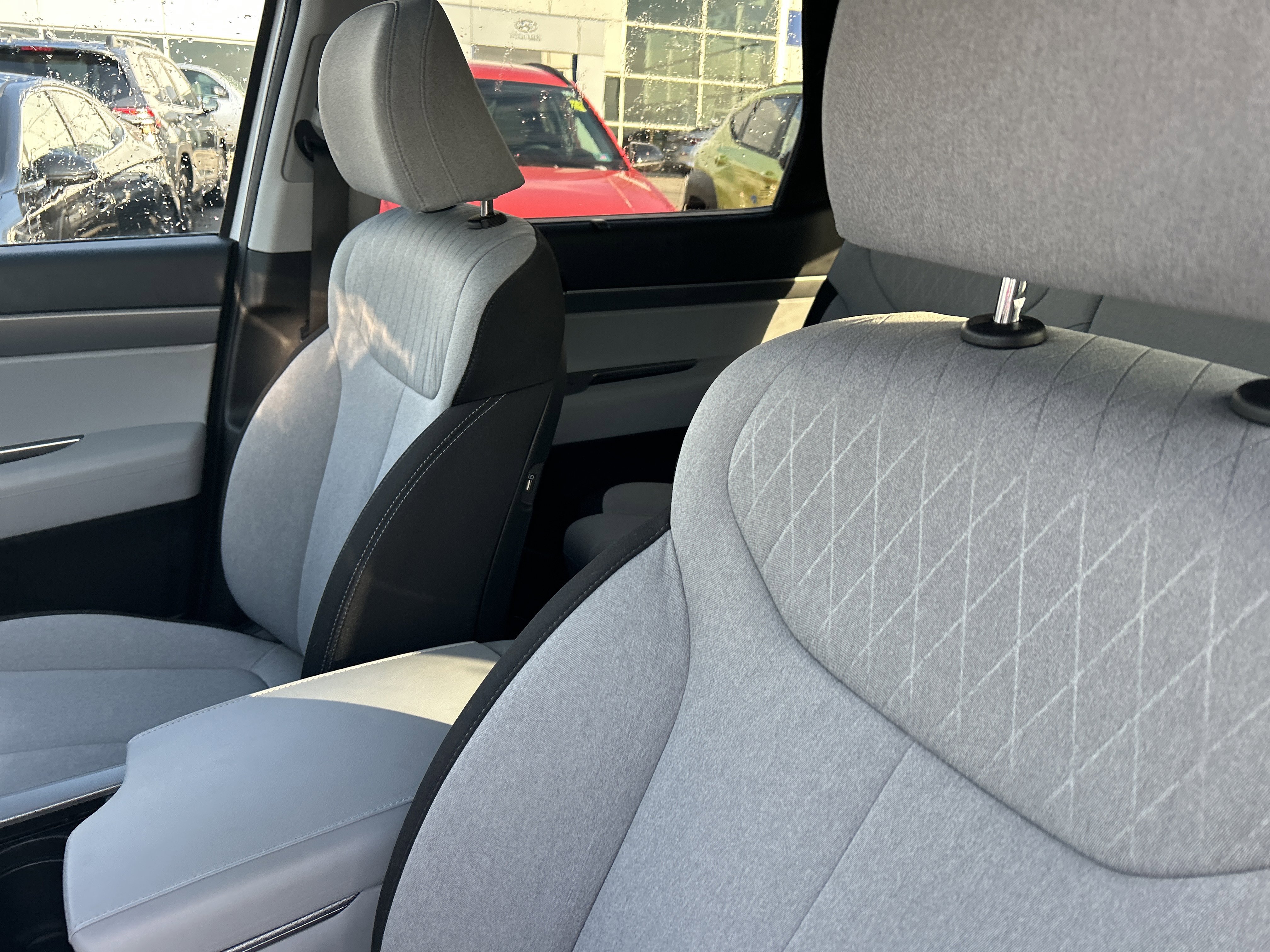 Used 2020 Hyundai Palisade SEL AWD/4WD image 25