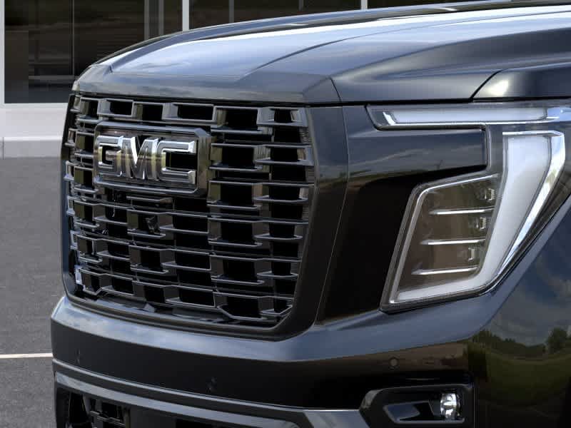 New 2026 GMC Yukon XL Denali Ultimate AWD/4WD image 13