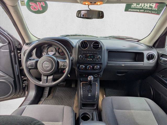 Used 2016 Jeep Patriot Sport w/ Power Value Group FWD image 14