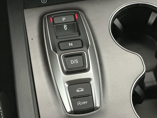 New 2026 Honda Ridgeline Sport image 22