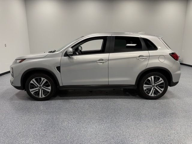 Used 2023 Mitsubishi Outlander Sport SE AWD/4WD image 8
