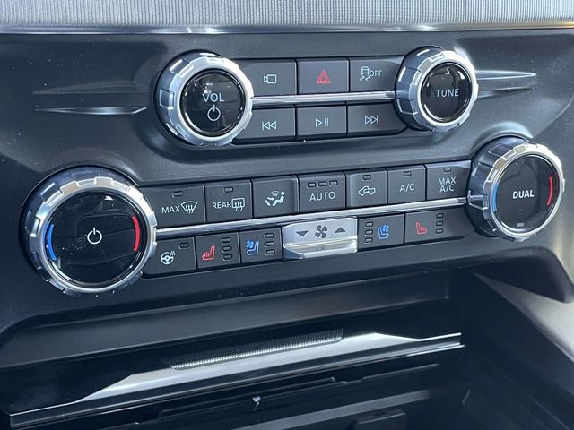 New 2026 Ford F350 Platinum w/ Platinum Plus Package image 8