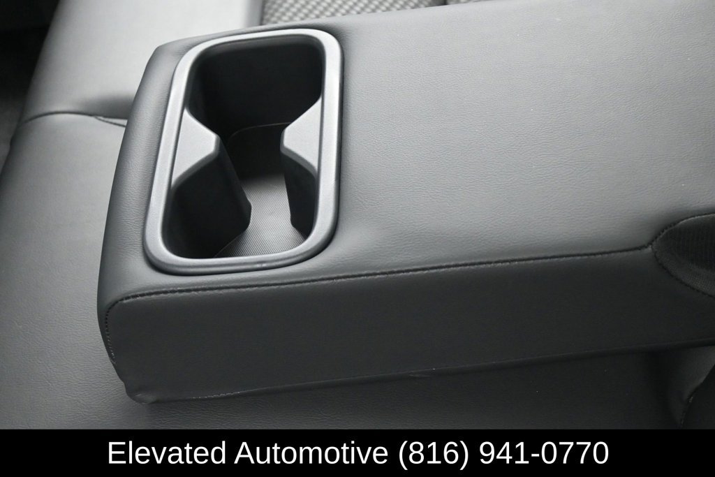 Used 2023 Nissan Altima 2.5 SR FWD image 20