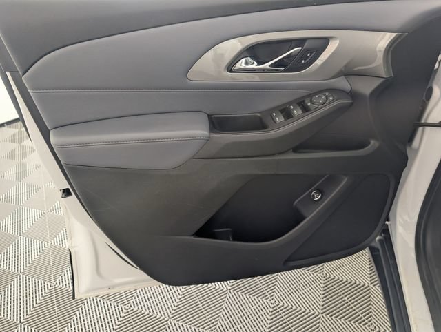 Certified 2020 Chevrolet Traverse LT FWD image 10