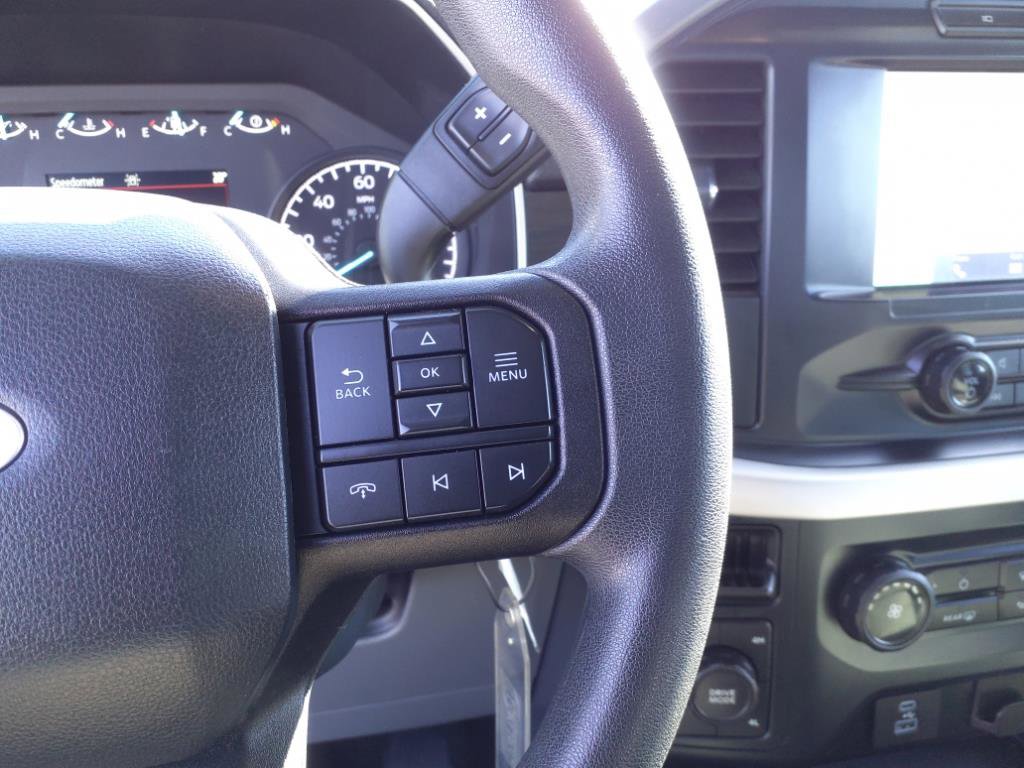 Used 2023 Ford F150 XLT image 24