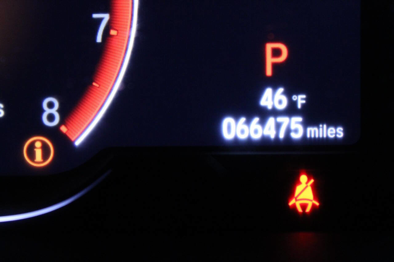 Used 2018 Honda Accord Sport image 14