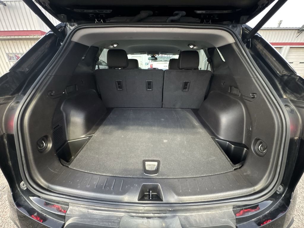 Used 2023 Chevrolet Blazer LT w/ Convenience Package image 23
