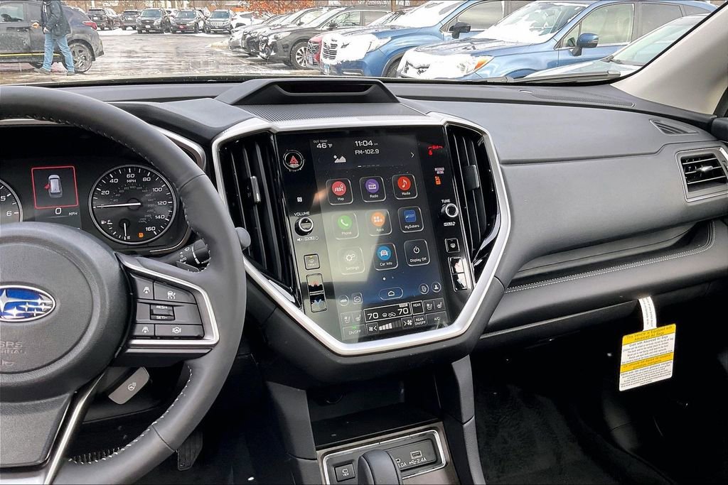 New 2026 Subaru Ascent Touring image 7
