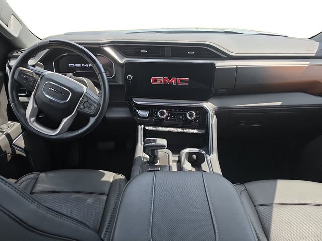 Used 2024 GMC Sierra 1500 Denali AWD/4WD image 10