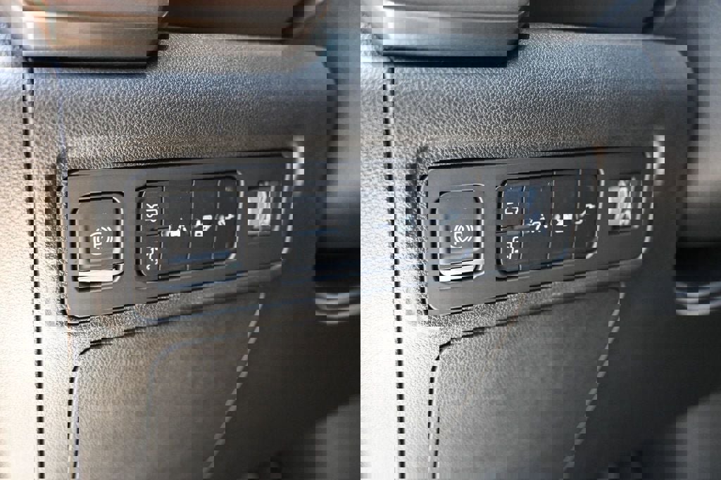 Used 2024 GMC Hummer EV 3X image 15