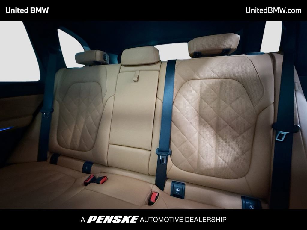 Used 2026 BMW X5 xDrive40i w/ M Sport Package image 13