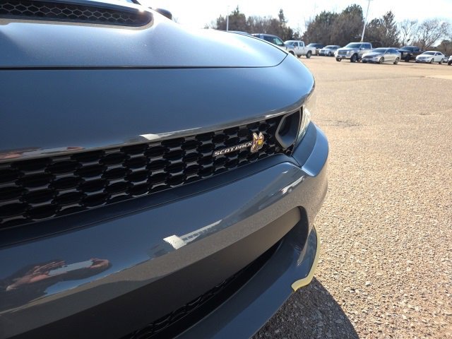 Used 2023 Dodge Charger Scat Pack w/ Plus Group image 9