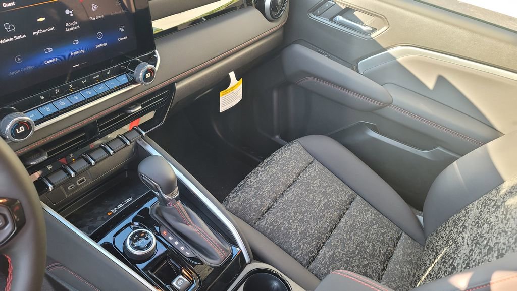New 2026 Chevrolet Colorado Z71 w/ Technology Package image 23