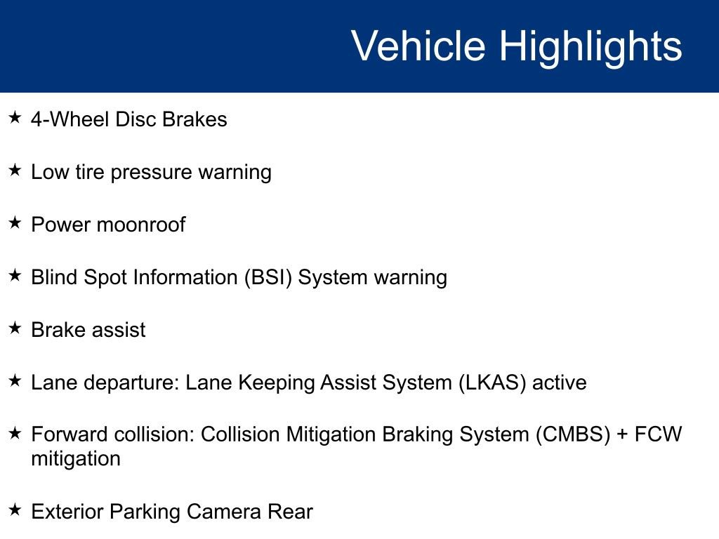 Used 2019 Honda CR-V EX image 20