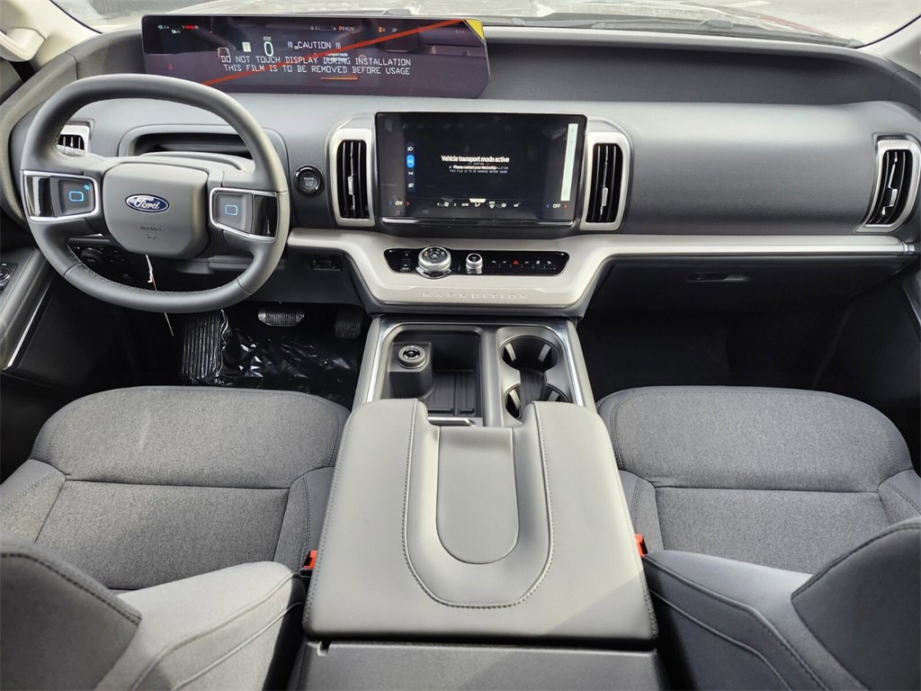 New 2026 Ford Expedition Max Active image 12