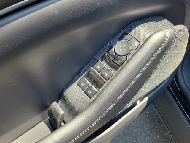 New 2026 Ford Mustang Mach-E Premium w/ Technology Package RWD image 18