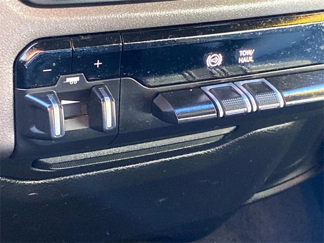 Used 2021 RAM 2500 Big Horn image 25