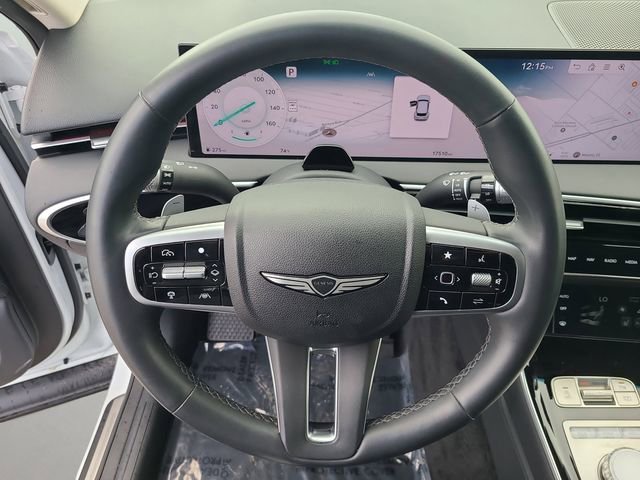 Used 2026 Genesis GV70 2.5T image 21