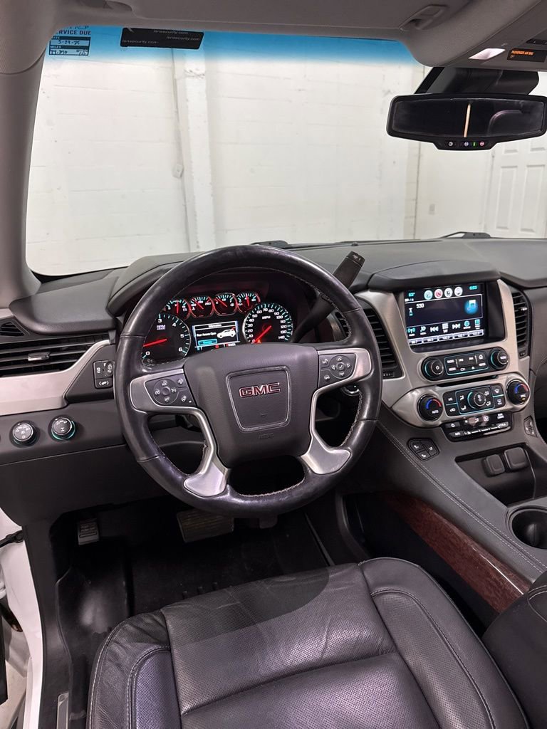 Used 2020 GMC Yukon SLT image 16