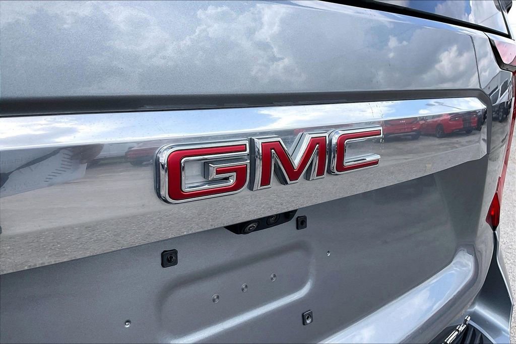 Used 2021 GMC Yukon Denali w/ Denali Ultimate Package image 27