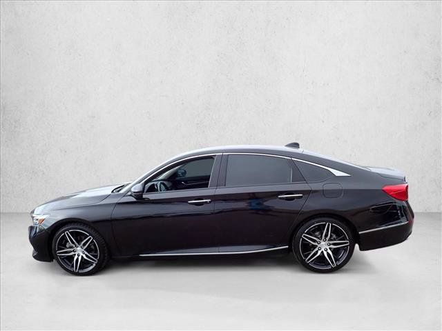 Used 2021 Honda Accord Touring image 2