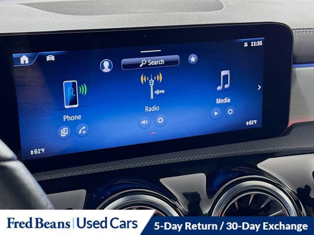 Used 2025 Mercedes-Benz CLA 250 4MATIC image 15