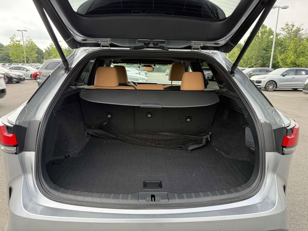 Used 2023 Lexus RX 350 Premium image 17