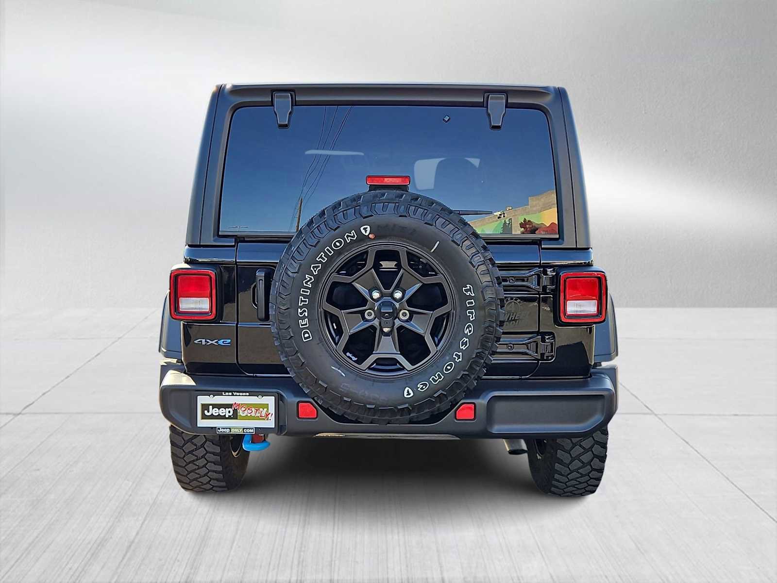 Used 2023 Jeep Wrangler Unlimited image 7