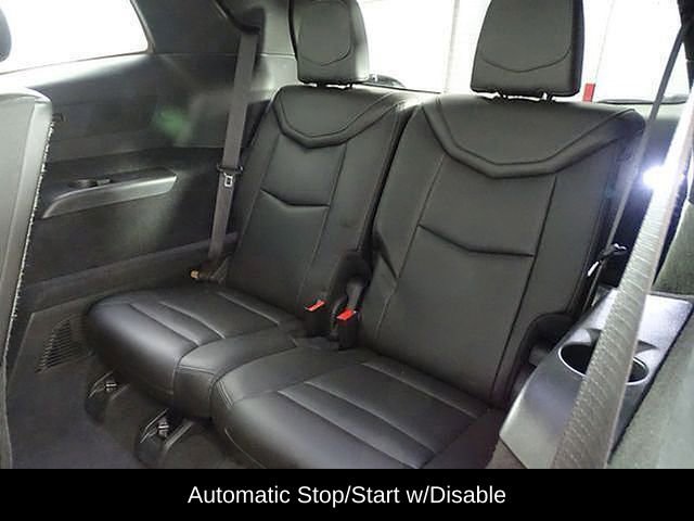 Used 2023 Cadillac XT6 Premium Luxury AWD/4WD image 17