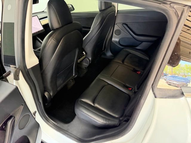 Used 2020 Tesla Model Y Long Range AWD/4WD image 23