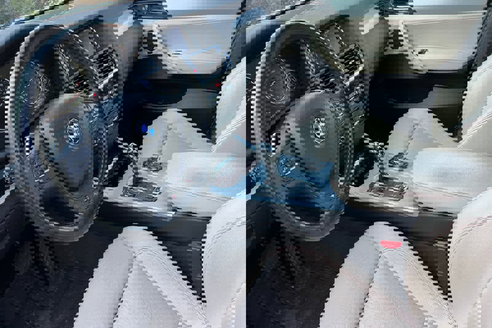 Used 2015 BMW X4 xDrive35i image 12