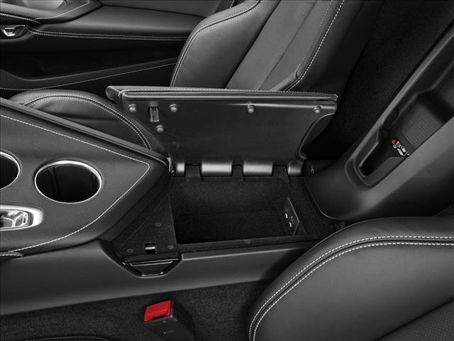 New 2026 Chevrolet Corvette Stingray Preferred Cpe w/ 2LT image 9