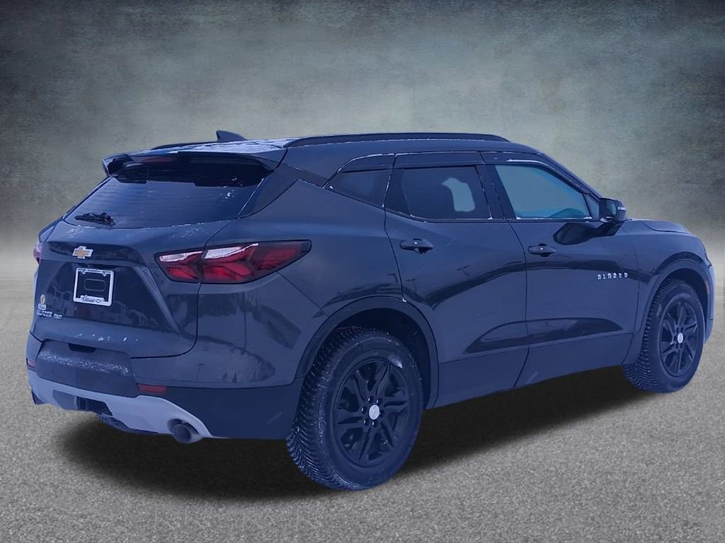 Used 2019 Chevrolet Blazer LT image 7