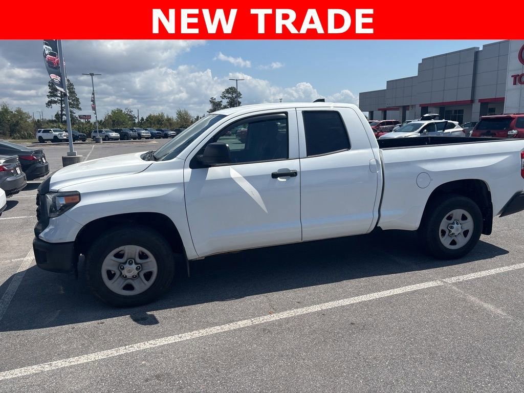 Used 2020 Toyota Tundra SR image 7