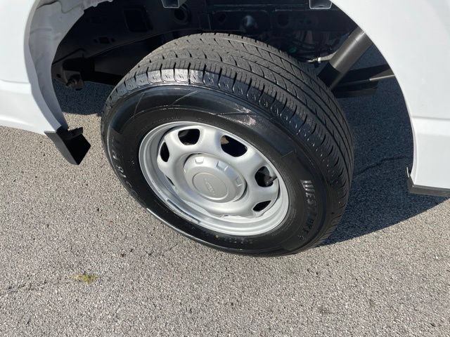 Used 2022 Ford F150 XL w/ Equipment Group 101A High RWD image 16