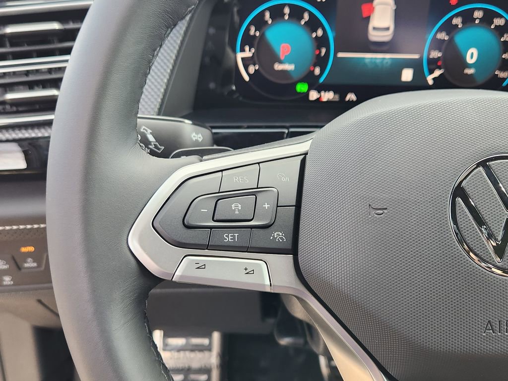 New 2026 Volkswagen Atlas Cross Sport SEL Premium R-Line image 16