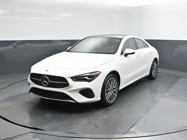 New 2026 Mercedes-Benz CLA 250 image 30