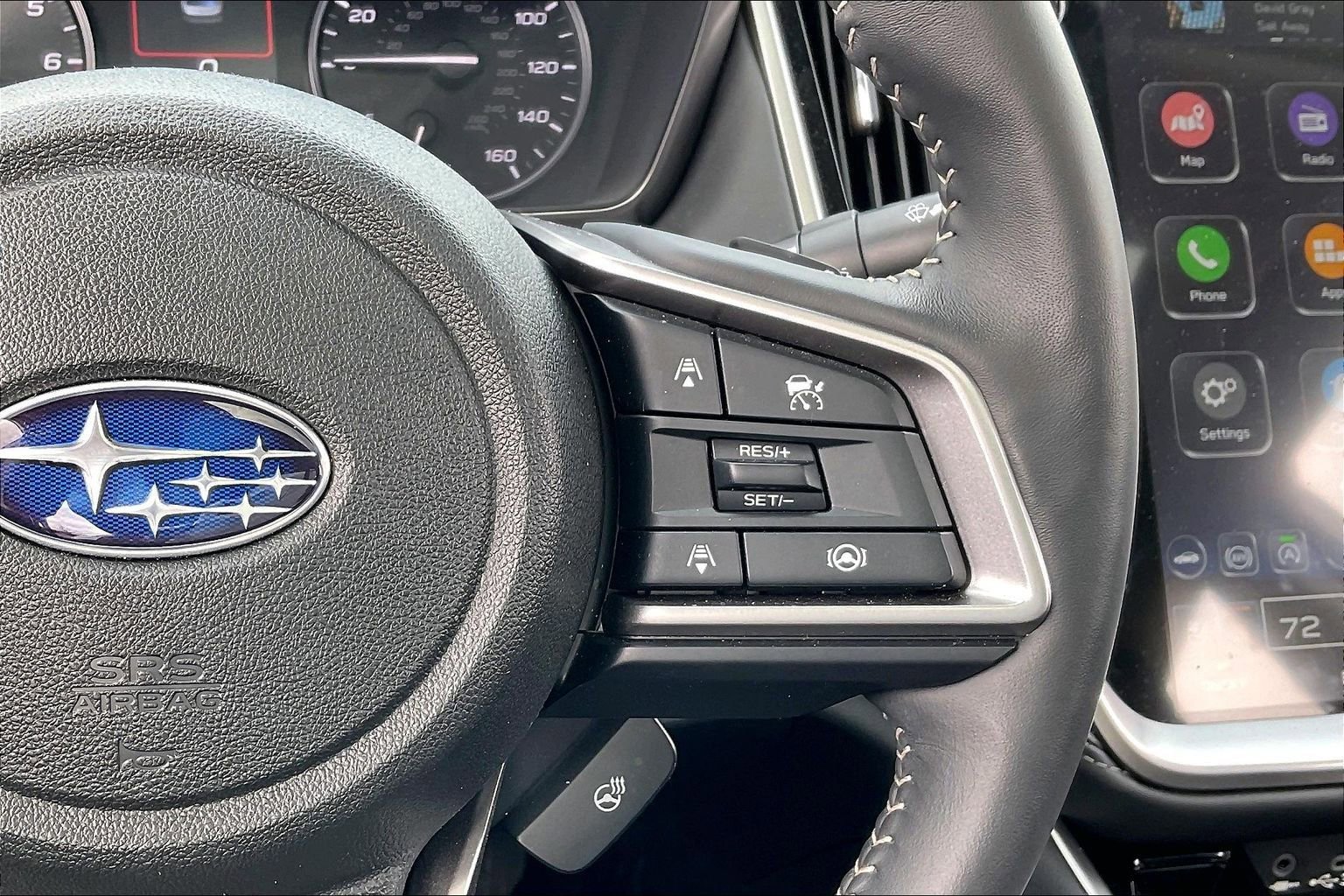 Used 2025 Subaru Legacy Touring XT image 20