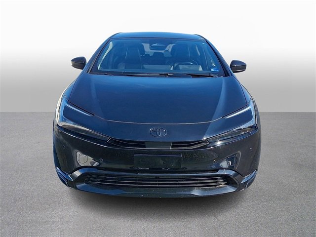 Used 2025 Toyota Prius AWD image 2
