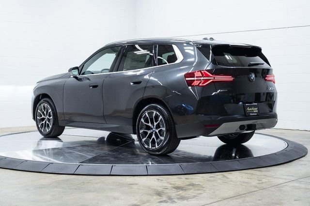 New 2026 BMW X3 xDrive30 w/ Premium Package image 10
