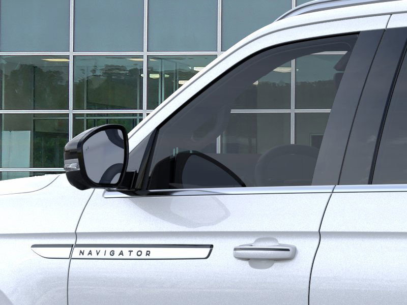 New 2026 Lincoln Navigator Reserve image 20