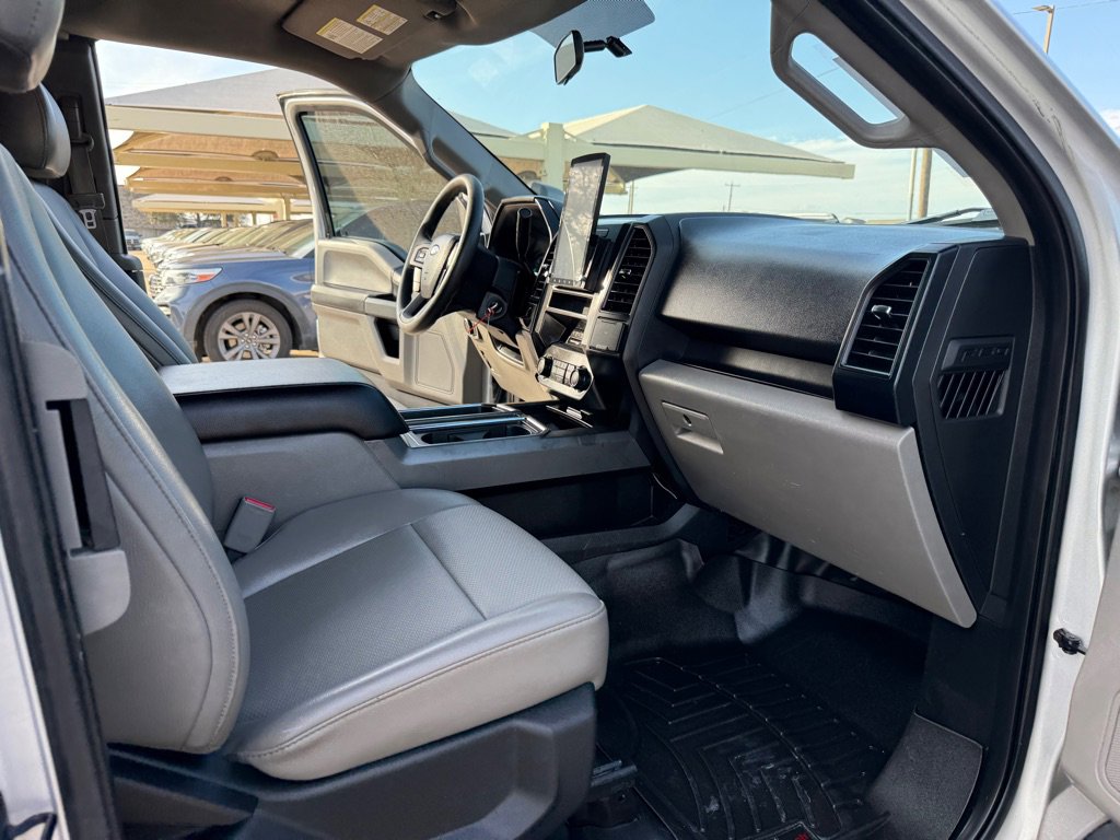 Used 2016 Ford F150 XL w/ Equipment Group 101A Mid image 15