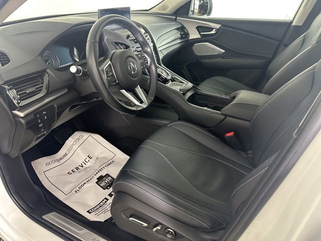 Used 2020 Acura RDX AWD w/ Technology Package image 10
