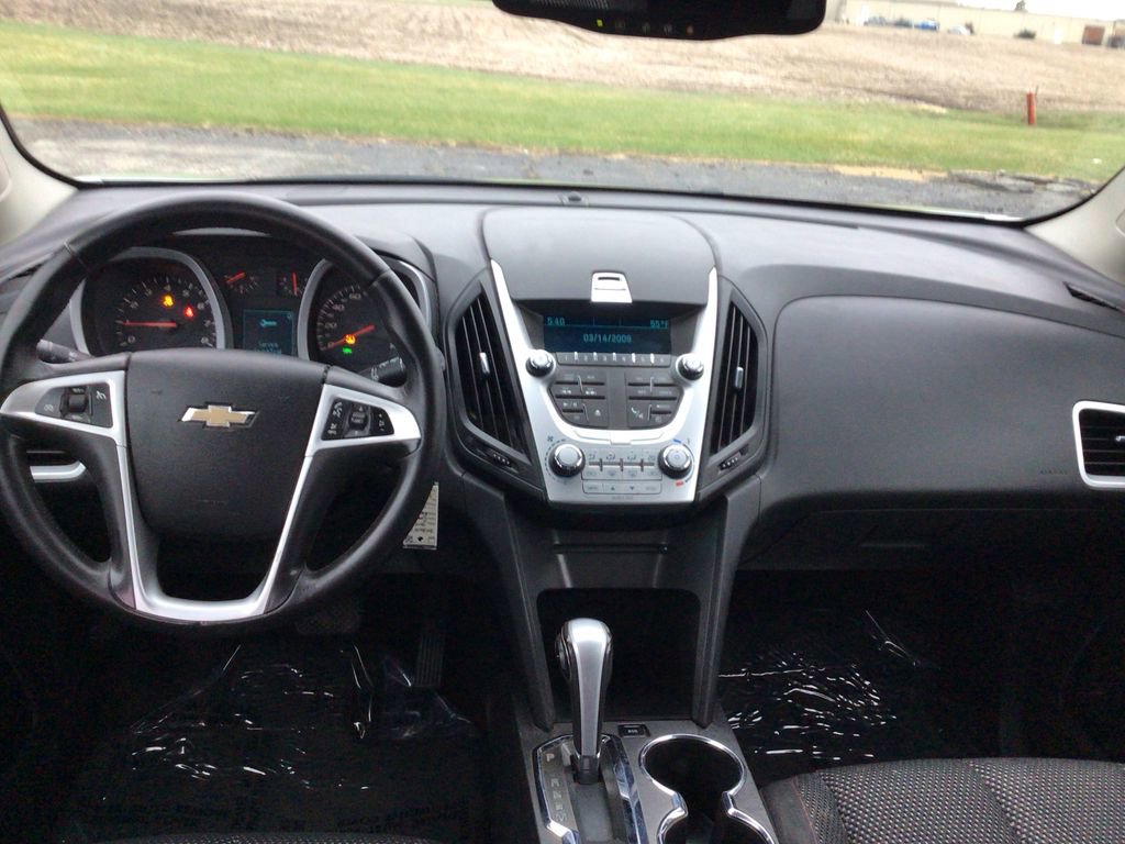Used 2010 Chevrolet Equinox LT w/ Vehicle Interface Package image 22