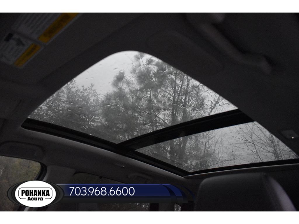 New 2026 Acura MDX w/ Technology Package AWD/4WD image 22
